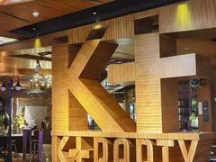 -K+PARTY连锁KTV(盈锋广场店)