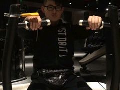 -威尔仕健身·游泳(中港汇店)