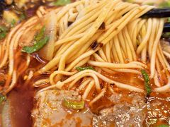 -燕兰楼·清真西北融合菜(亚运村店)