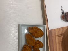 -池奈·咖喱蛋包饭(熙地港店)
