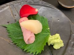 -鮨政·Omakase(万象城店)