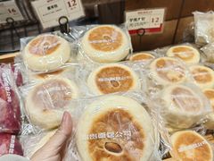-富贵面包公司(运河店)