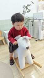 -可乐大王自然光儿童摄影(园区店)