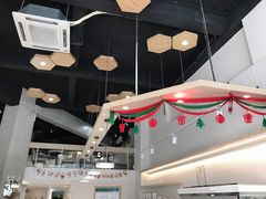 -三只蜜蜂蛋糕(东城店)