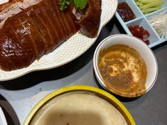 -正阳春烤鸭(华捷道店)