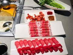 -海底捞火锅(北京路店)