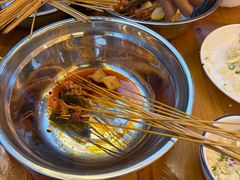 -嘉州鲜知味钵钵鸡(奎星楼店)