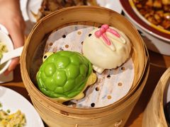 -乐忻皇朝(上海中心大厦店)