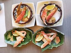 -蟹道乐(道顿堀本店)