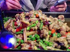 -蘭奢雅集·江浙菜(青山江滩店)