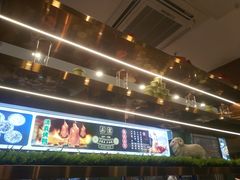 -满席珍清真烤鸭店•北京菜(天坛店)