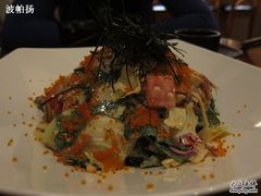 -牛玄庵日式寿喜烧·料理店(新源里店)