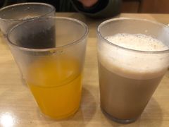 -萨莉亚意式餐厅(苏州泉屋店)