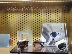 -MUJOSH木九十眼镜(日月光店)