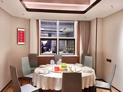 -悦融琥珀·京鲁菜·海味珍品(西单店)