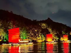 -桂林两江四湖景区