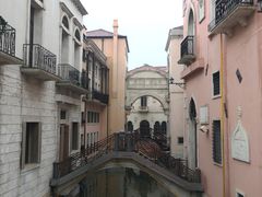 -华谊兄弟（长沙）电影小镇