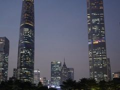 -海心沙亚运公园