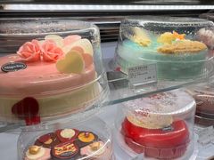 -哈根达斯(武汉天地店)