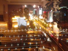 -成都凯宾斯基饭店