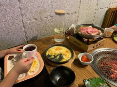 -黑牛の店·和牛烧肉(合生汇店)