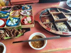 -巴九门老火锅(来福士打望店)