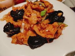 -凯鸽酒楼(大同振兴街店)