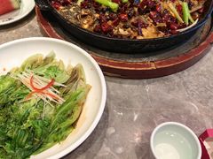 -老板恋上鱼(恒隆广场店)