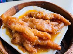 -一茶一点(海景店)