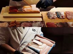 -炎橘·板前料理 Omakase