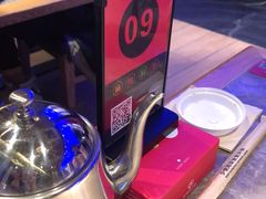 -老板恋上鱼(恒隆广场店)