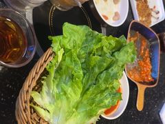 -老卜奎齐齐哈尔烤肉(人民东路店)