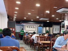 大堂-柴氏风味斋(甘家口店)