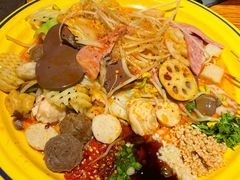 -北丐先生·野馄饨烧烤(雨花万象店)