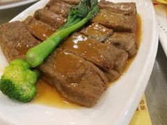 -新溢香国际酒店-中餐厅