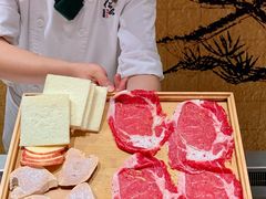 -松临·铁板烧&Omakase(神农店)