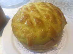 -七哥港式茶餐厅(亮马桥总店)