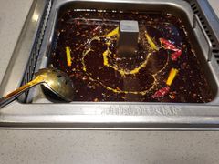 -海底捞火锅(天一广场亚细亚店)