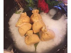 -捞神煲汤火锅(湖滨商业街店)