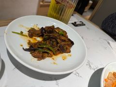 -关东小磨东北菜(漕河泾印象城店)