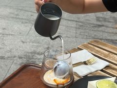 -Home Cafe(水榭春天店)