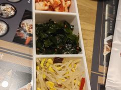 -正苑26年海鲜烤肉•牛尾汤汤饭(东港店)