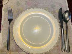 -92°C俄式厨房(中央大街店)