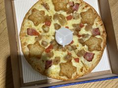 -菲滋意式餐厅(青悦城店)