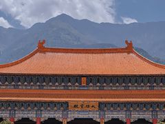 -崇圣寺三塔文化旅游区