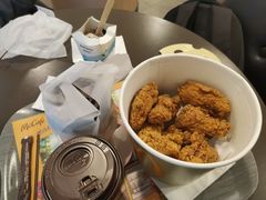 -麦当劳(小白楼店)