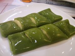 榴莲肠粉-糖潮糖水铺(省府店)