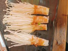 -牛小喜黑牛烤肉料理(霸州店)