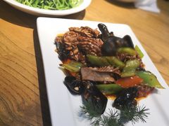 -一轩饺子馆(丽都店)