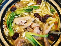 -迎晨餐厅(青芝坞店)
